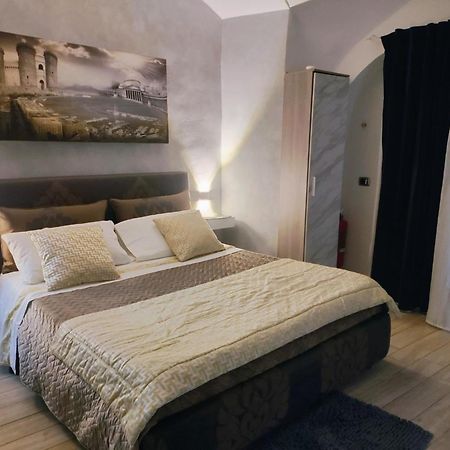 Vallese Suite Quartieri Spagnoli - Napoli Экстерьер фото