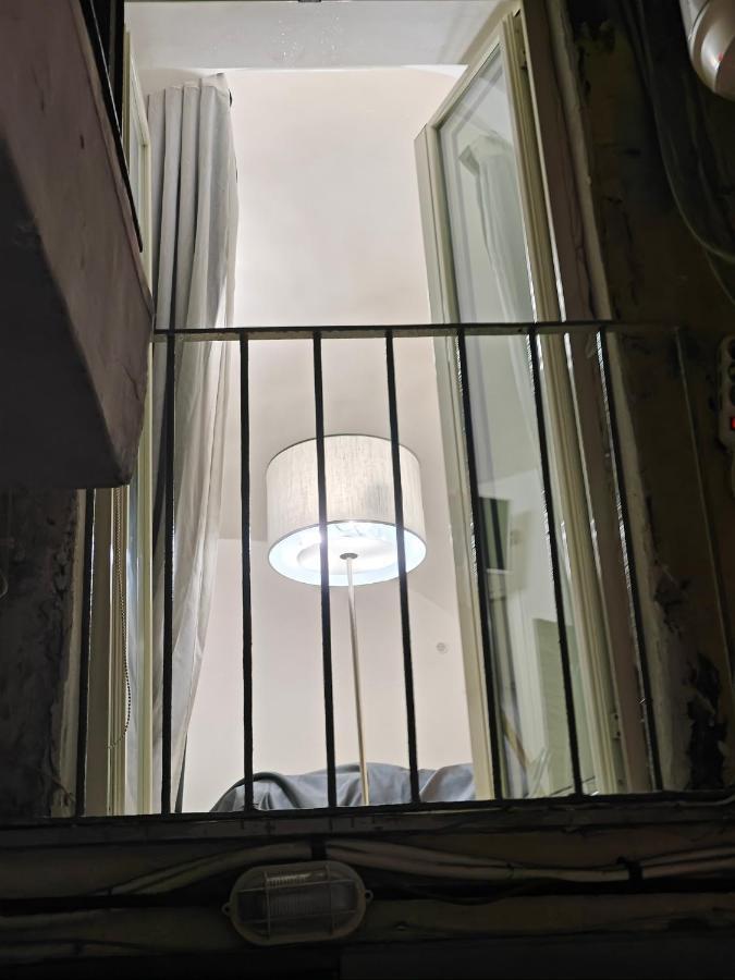 Vallese Suite Quartieri Spagnoli - Napoli Экстерьер фото
