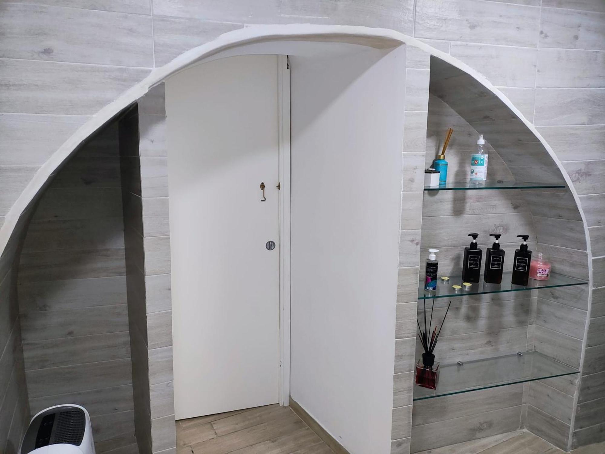 Vallese Suite Quartieri Spagnoli - Napoli Экстерьер фото