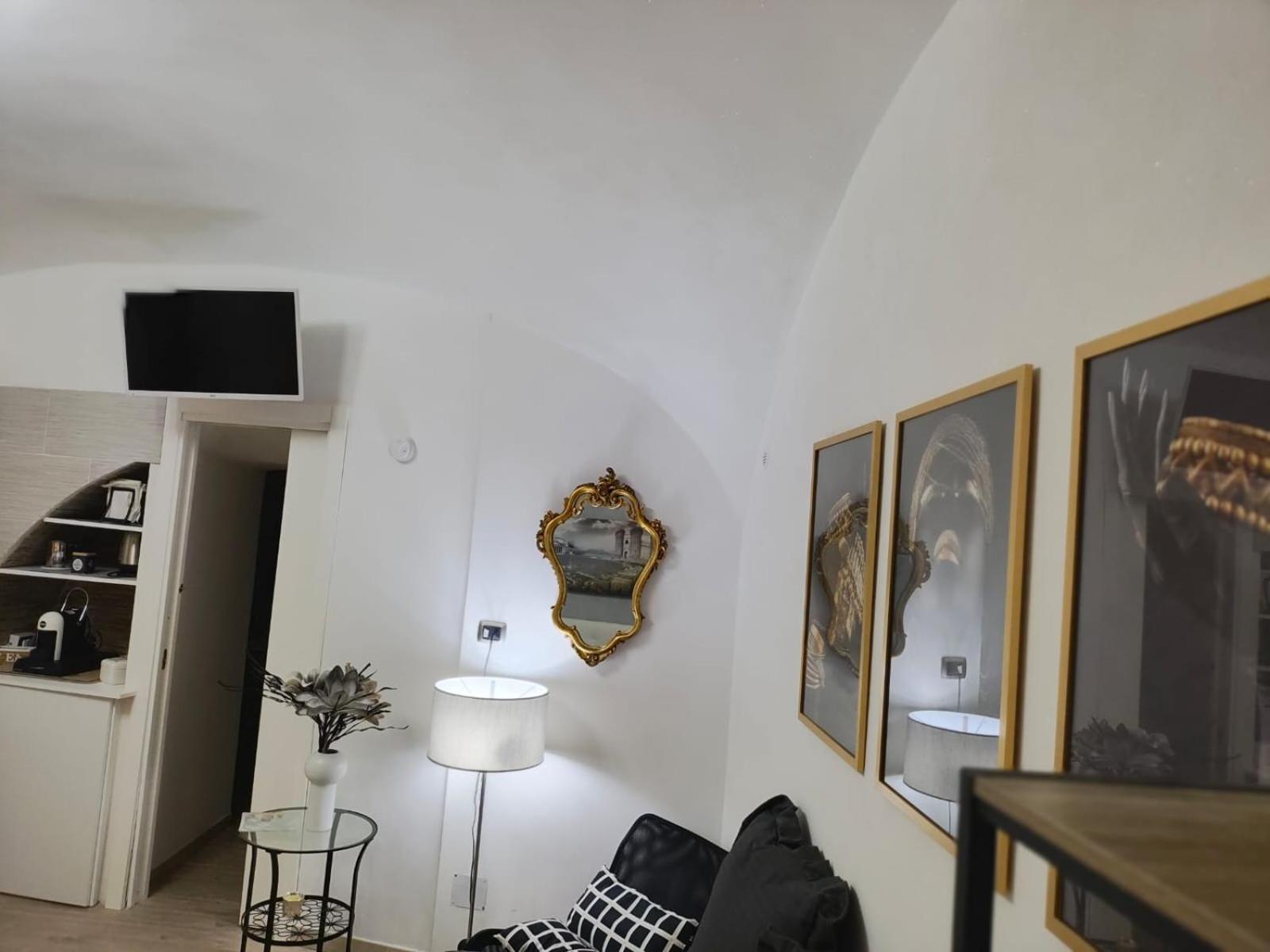 Vallese Suite Quartieri Spagnoli - Napoli Экстерьер фото