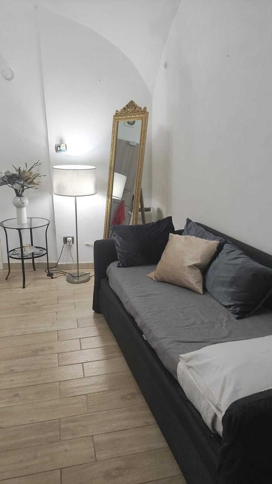 Vallese Suite Quartieri Spagnoli - Napoli Экстерьер фото